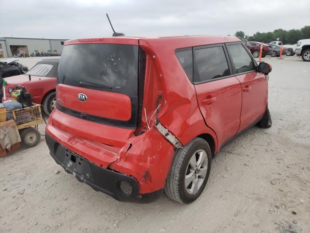 Photo 3 VIN: KNDJN2A27K7010097 - KIA SOUL 