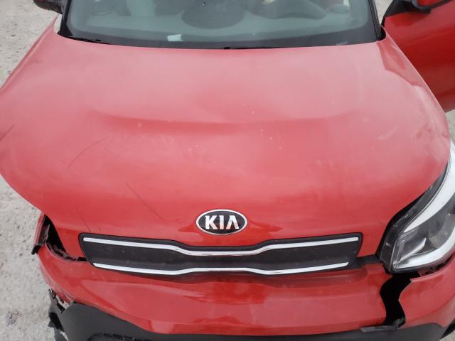 Photo 6 VIN: KNDJN2A27K7010097 - KIA SOUL 