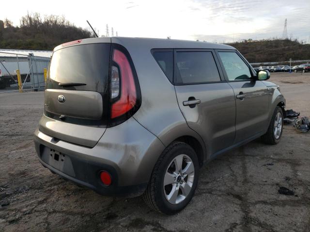 Photo 3 VIN: KNDJN2A27K7010617 - KIA SOUL 