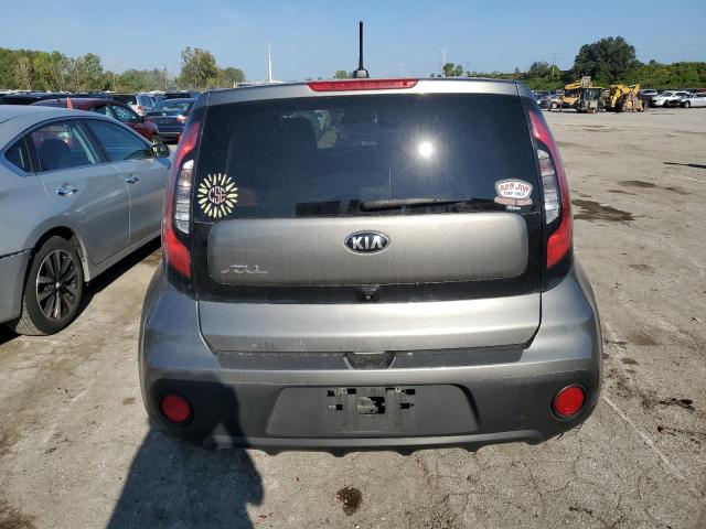 Photo 5 VIN: KNDJN2A27K7011542 - KIA SOUL 