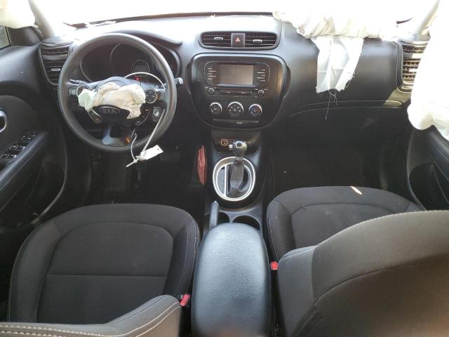 Photo 7 VIN: KNDJN2A27K7011542 - KIA SOUL 