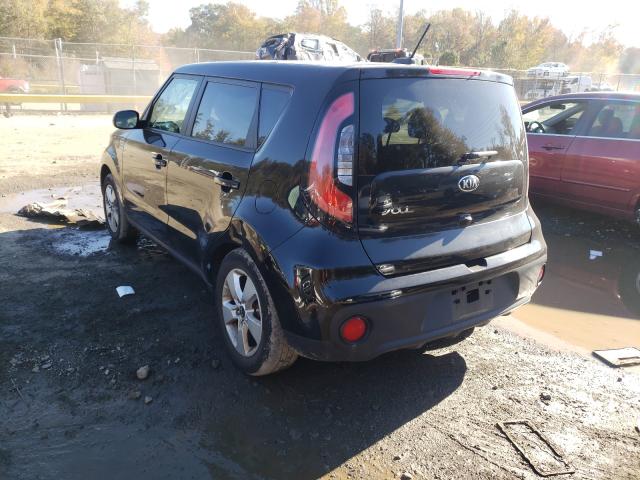 Photo 2 VIN: KNDJN2A27K7011654 - KIA SOUL 