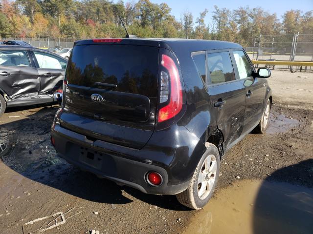 Photo 3 VIN: KNDJN2A27K7011654 - KIA SOUL 