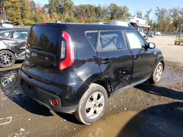 Photo 8 VIN: KNDJN2A27K7011654 - KIA SOUL 