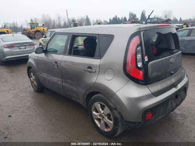 Photo 2 VIN: KNDJN2A27K7011699 - KIA SOUL 