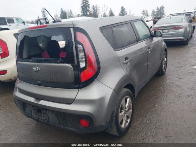 Photo 3 VIN: KNDJN2A27K7011699 - KIA SOUL 