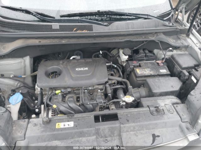 Photo 9 VIN: KNDJN2A27K7011699 - KIA SOUL 