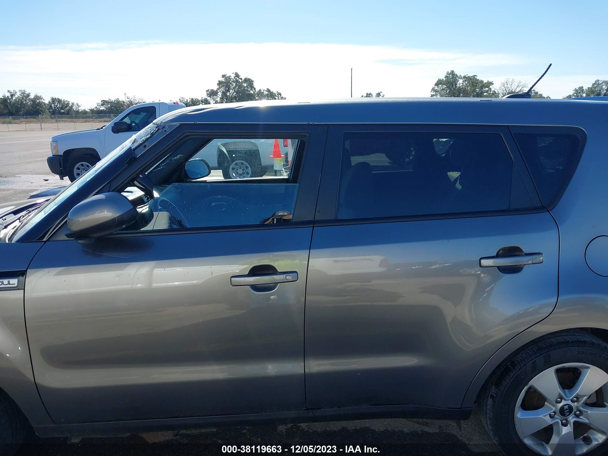 Photo 14 VIN: KNDJN2A27K7012352 - KIA SOUL 