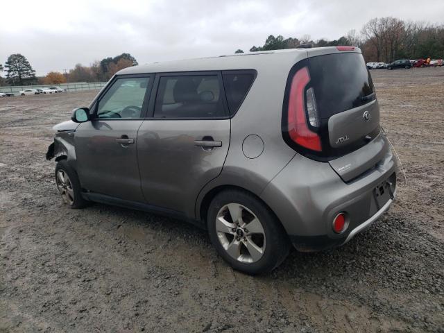 Photo 1 VIN: KNDJN2A27K7012772 - KIA SOUL 