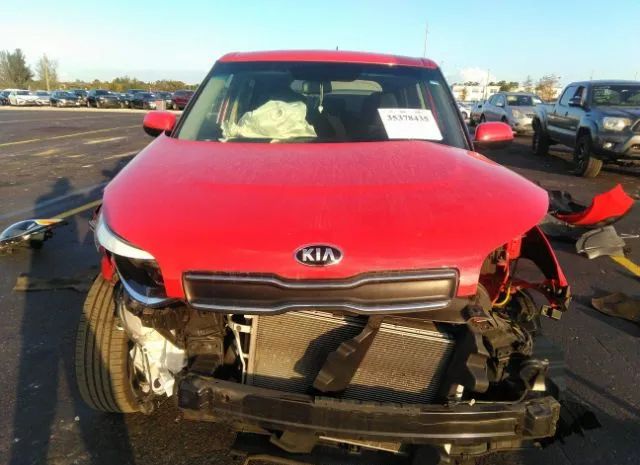 Photo 5 VIN: KNDJN2A27K7014991 - KIA SOUL 