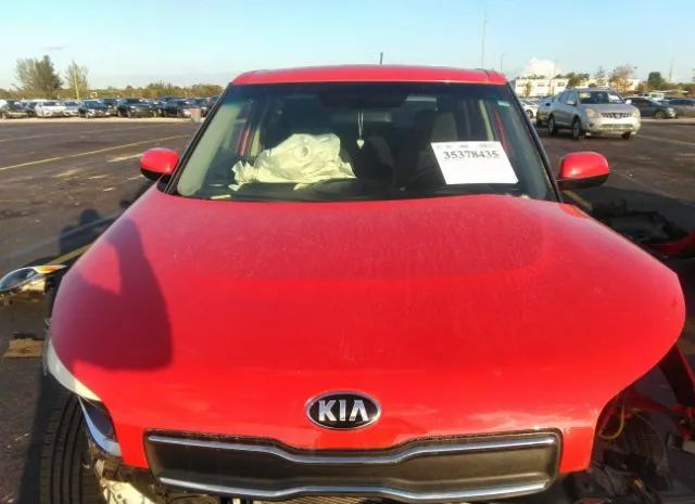 Photo 9 VIN: KNDJN2A27K7014991 - KIA SOUL 