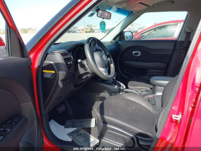 Photo 4 VIN: KNDJN2A27K7015204 - KIA SOUL 