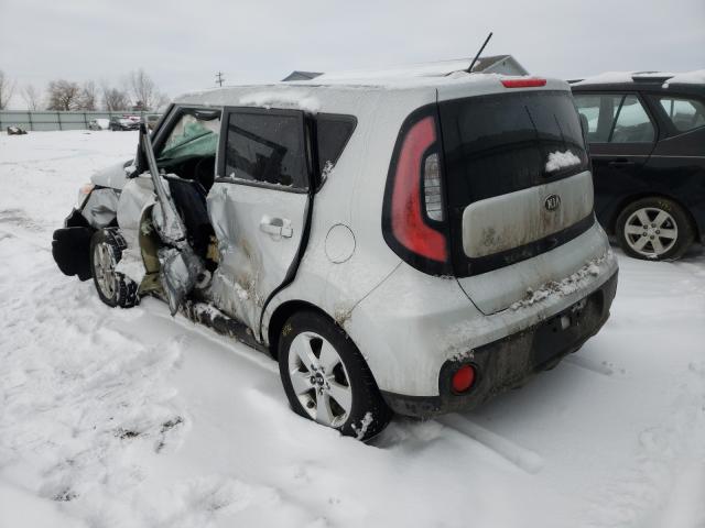 Photo 2 VIN: KNDJN2A27K7015686 - KIA SOUL 