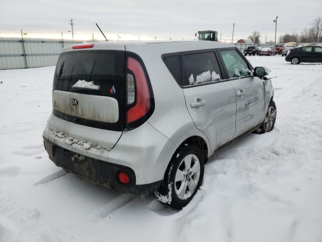 Photo 3 VIN: KNDJN2A27K7015686 - KIA SOUL 