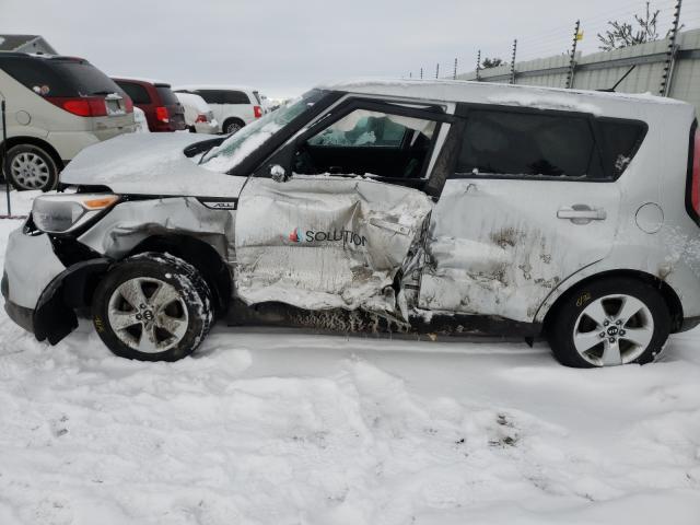 Photo 8 VIN: KNDJN2A27K7015686 - KIA SOUL 