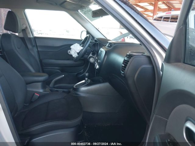 Photo 4 VIN: KNDJN2A27K7016823 - KIA SOUL 