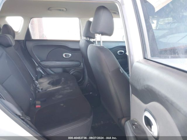 Photo 7 VIN: KNDJN2A27K7016823 - KIA SOUL 