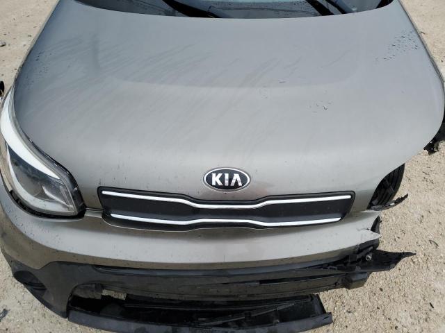 Photo 10 VIN: KNDJN2A27K7020788 - KIA SOUL 