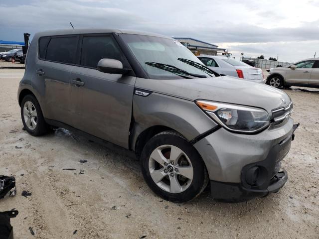 Photo 3 VIN: KNDJN2A27K7020788 - KIA SOUL 