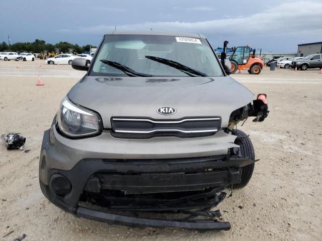 Photo 4 VIN: KNDJN2A27K7020788 - KIA SOUL 