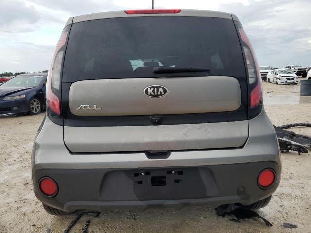 Photo 5 VIN: KNDJN2A27K7020788 - KIA SOUL 