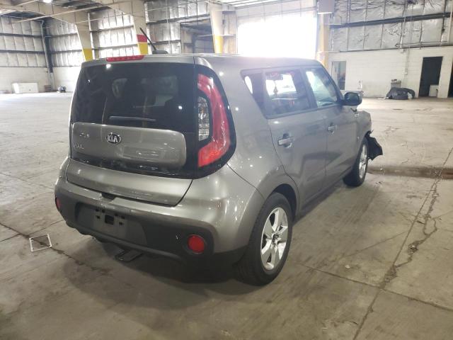 Photo 3 VIN: KNDJN2A27K7022542 - KIA SOUL 