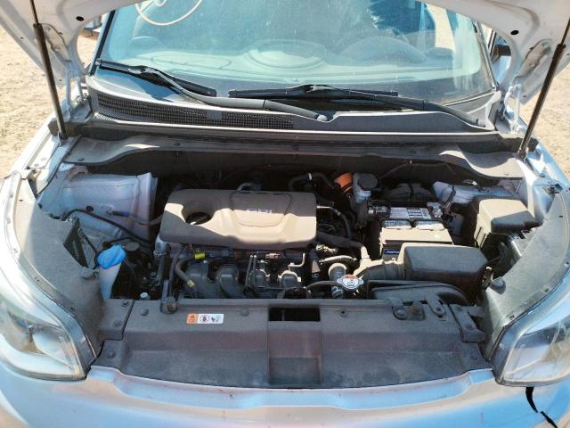 Photo 6 VIN: KNDJN2A27K7022993 - KIA SOUL 