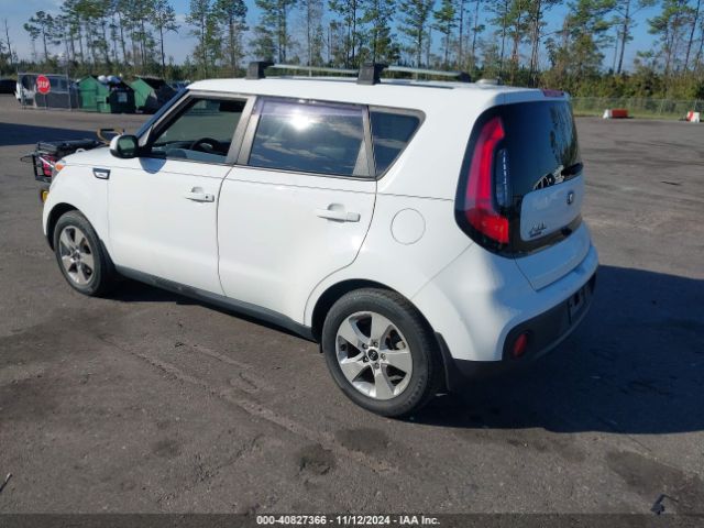 Photo 2 VIN: KNDJN2A27K7629735 - KIA SOUL 