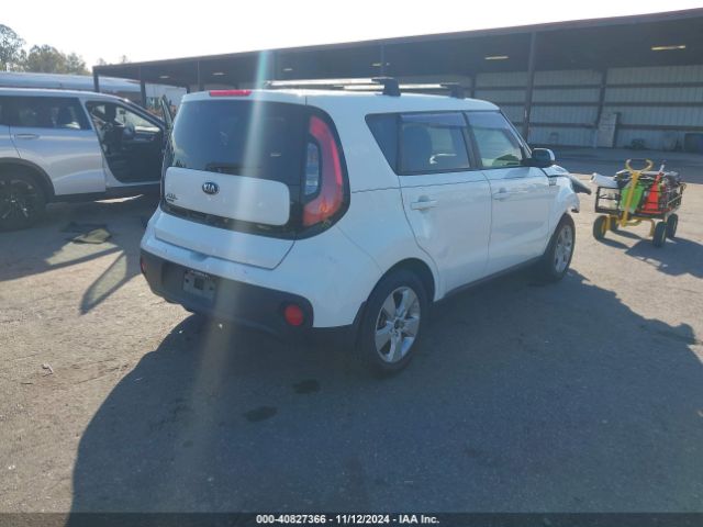 Photo 3 VIN: KNDJN2A27K7629735 - KIA SOUL 