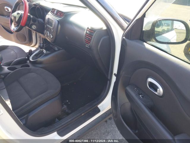 Photo 4 VIN: KNDJN2A27K7629735 - KIA SOUL 