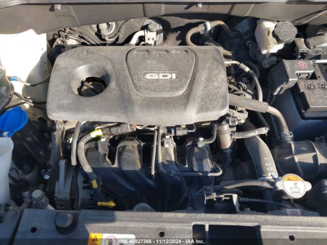 Photo 9 VIN: KNDJN2A27K7629735 - KIA SOUL 