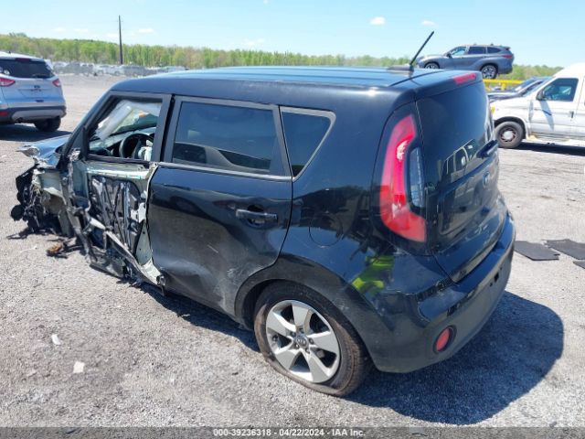 Photo 2 VIN: KNDJN2A27K7630058 - KIA SOUL 