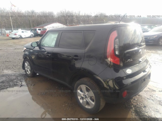 Photo 2 VIN: KNDJN2A27K7634501 - KIA SOUL 