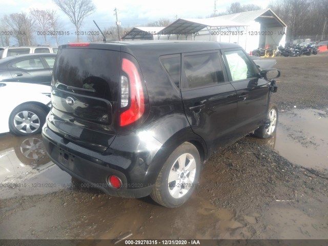 Photo 3 VIN: KNDJN2A27K7634501 - KIA SOUL 