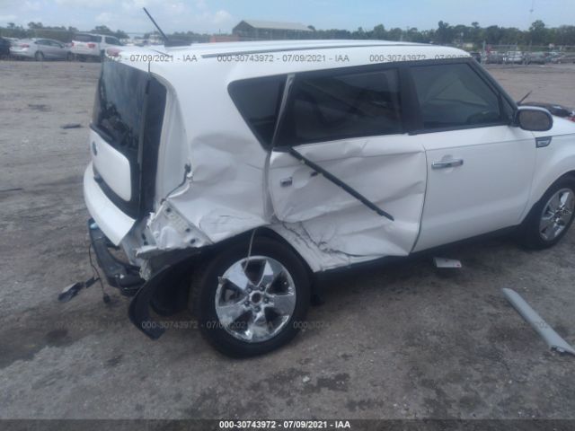 Photo 5 VIN: KNDJN2A27K7635292 - KIA SOUL 