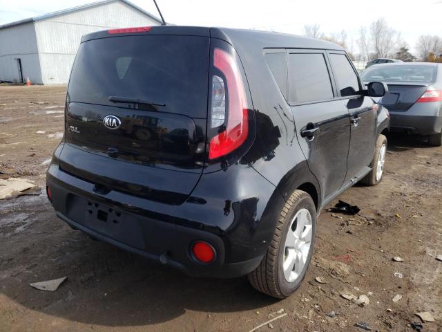 Photo 3 VIN: KNDJN2A27K7637107 - KIA SOUL 