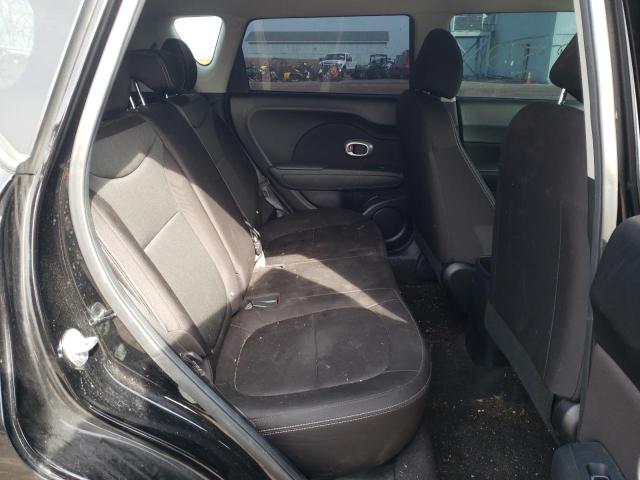 Photo 5 VIN: KNDJN2A27K7637107 - KIA SOUL 