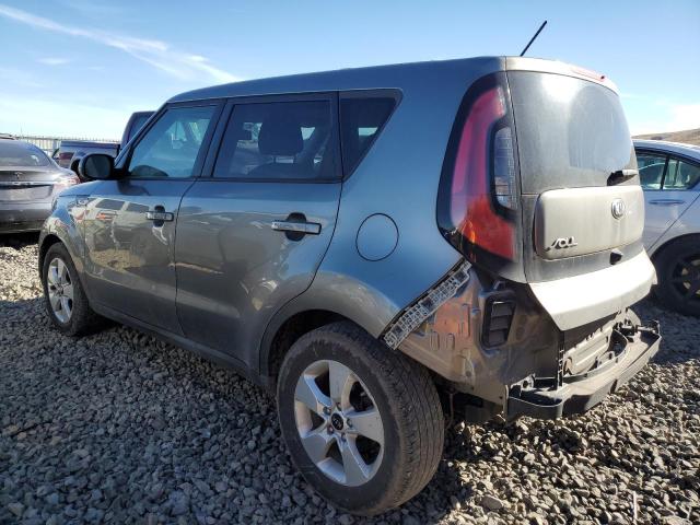 Photo 1 VIN: KNDJN2A27K7643618 - KIA SOUL 