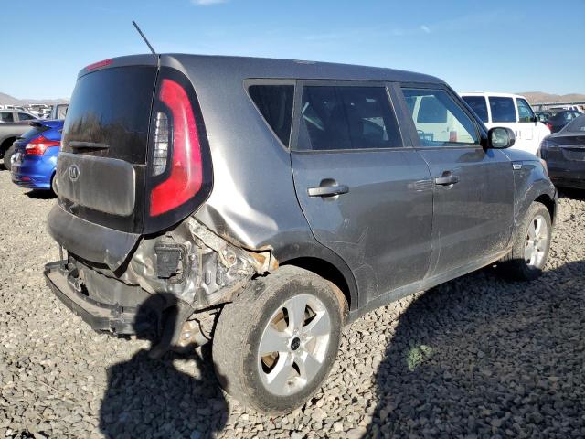 Photo 2 VIN: KNDJN2A27K7643618 - KIA SOUL 