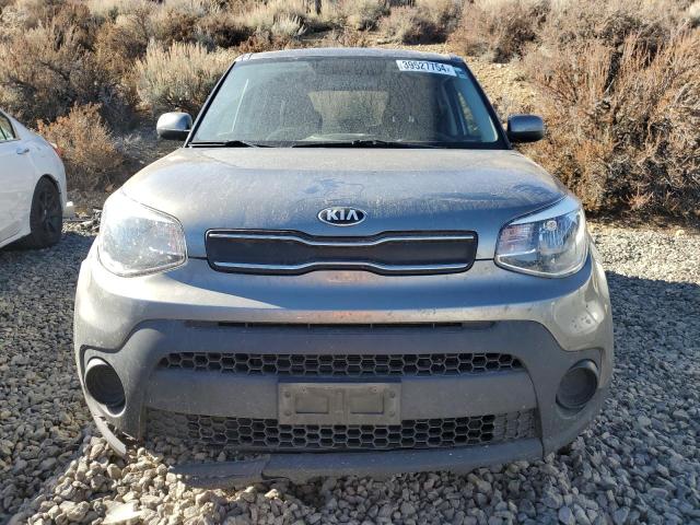 Photo 4 VIN: KNDJN2A27K7643618 - KIA SOUL 