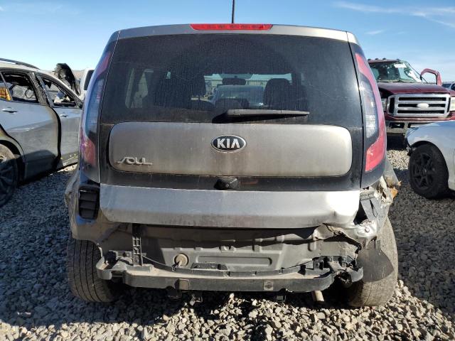 Photo 5 VIN: KNDJN2A27K7643618 - KIA SOUL 