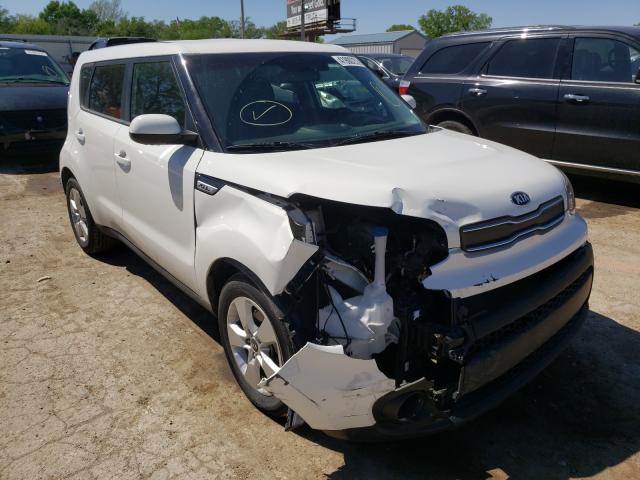 Photo 0 VIN: KNDJN2A27K7646793 - KIA SOUL 