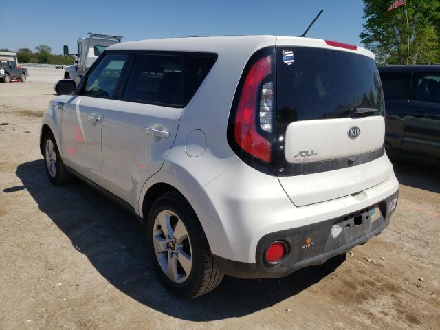 Photo 2 VIN: KNDJN2A27K7646793 - KIA SOUL 