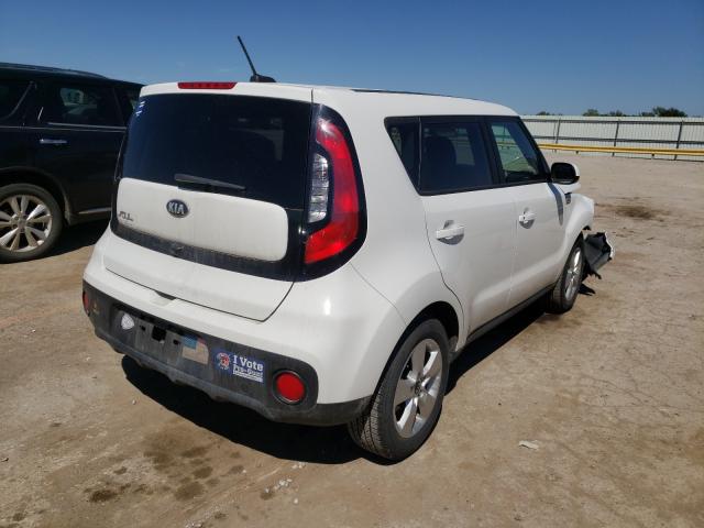 Photo 3 VIN: KNDJN2A27K7646793 - KIA SOUL 