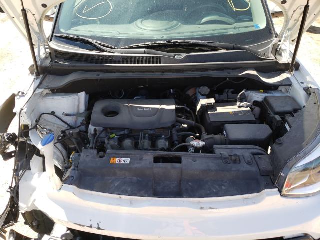 Photo 6 VIN: KNDJN2A27K7646793 - KIA SOUL 