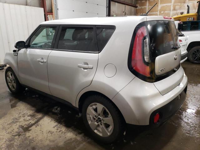 Photo 1 VIN: KNDJN2A27K7647393 - KIA SOUL 