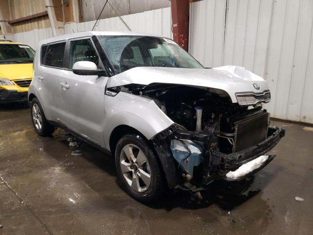 Photo 3 VIN: KNDJN2A27K7647393 - KIA SOUL 