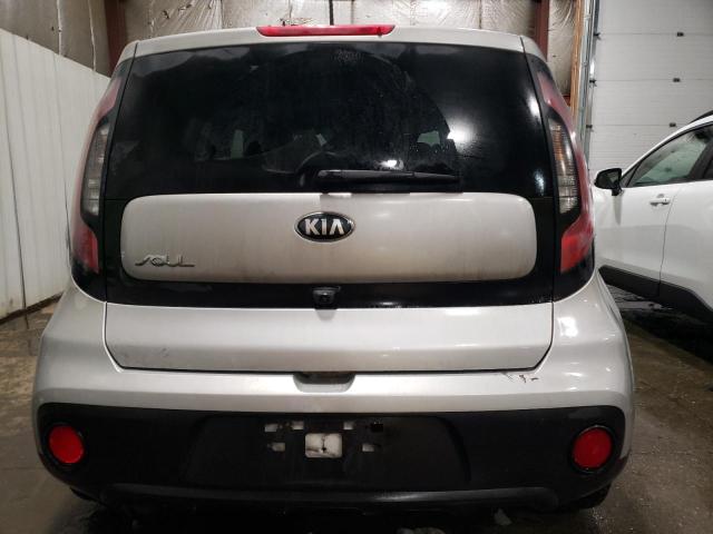 Photo 5 VIN: KNDJN2A27K7647393 - KIA SOUL 