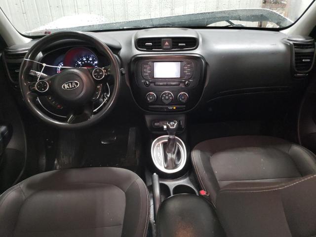 Photo 7 VIN: KNDJN2A27K7647393 - KIA SOUL 