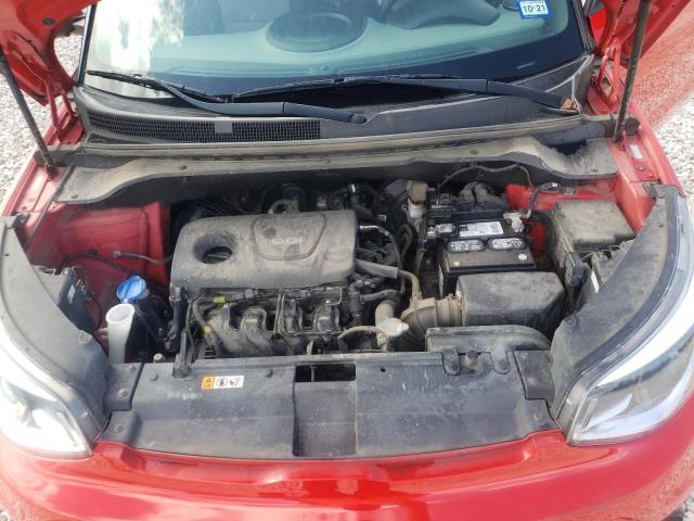 Photo 6 VIN: KNDJN2A27K7654943 - KIA SOUL 